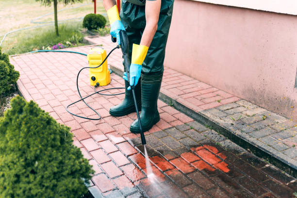 Best Sidewalk and Walkway Cleaning  in USA